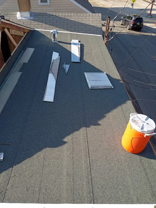 Salco Roofing and Seamless Gutters Picture 9