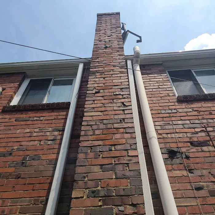 Salco Roofing and Seamless Gutters Picture 10