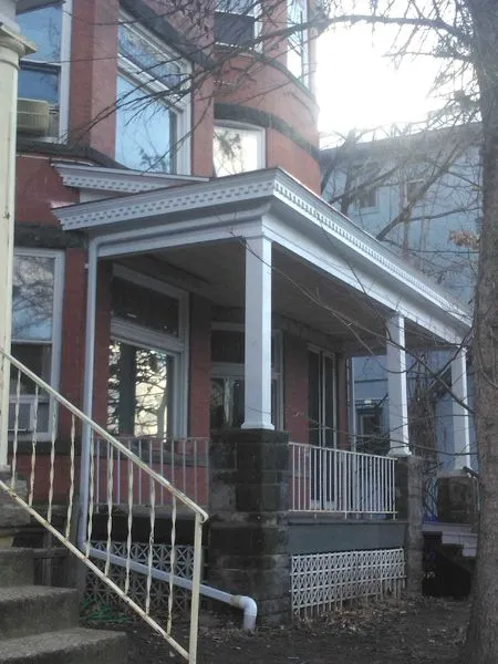 John Henry Roofing Picture 1