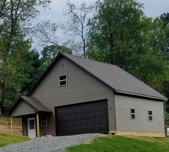 John Henry Roofing Picture 2