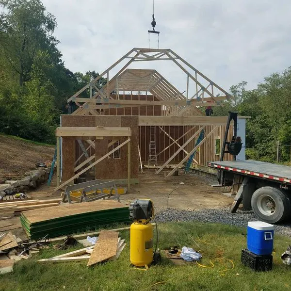 John Henry Roofing Picture 7