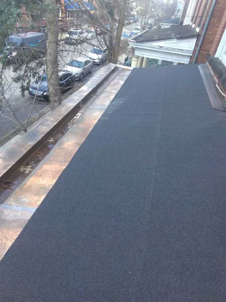 John Henry Roofing Picture 6