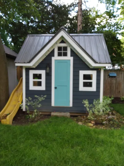 John Henry Roofing Picture 10