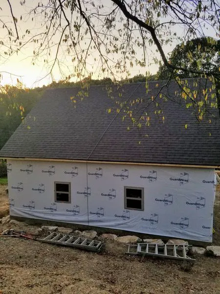 John Henry Roofing Picture 9