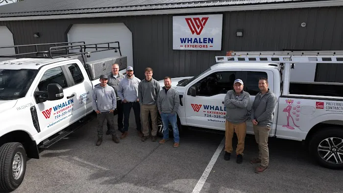 Whalen Exteriors Picture 2