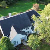 Whalen Exteriors ico