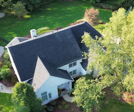 Whalen Exteriors