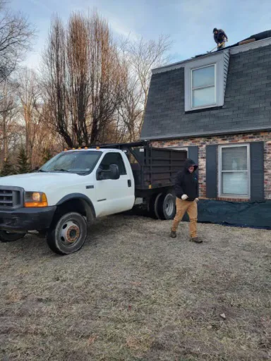 Eastside Construction LLC Picture 5