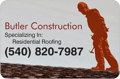 Butler Construction Picture 1