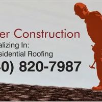 Butler Construction ico