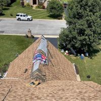 A&C Roofing Contracting LLC ico