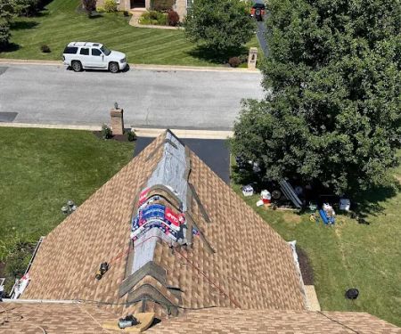 A&C Roofing Contracting LLC