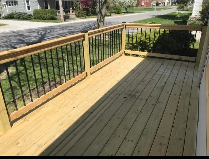 A&C Roofing Contracting LLC Picture 3