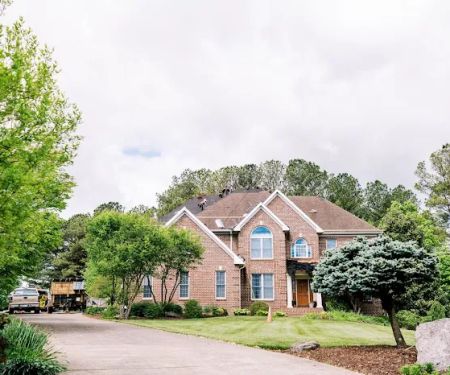 Valley Roofing & Exteriors