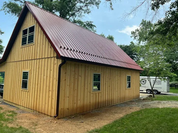 Valley Roofing & Exteriors Picture 6