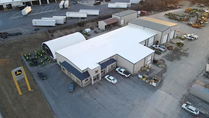 Novaroof Commercial Solutions Picture 1