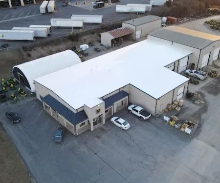 Novaroof Commercial Solutions