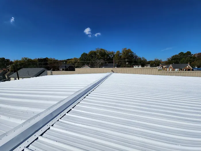 Novaroof Commercial Solutions Picture 9