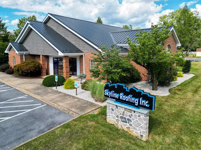 Skyline Roofing Inc Picture 1