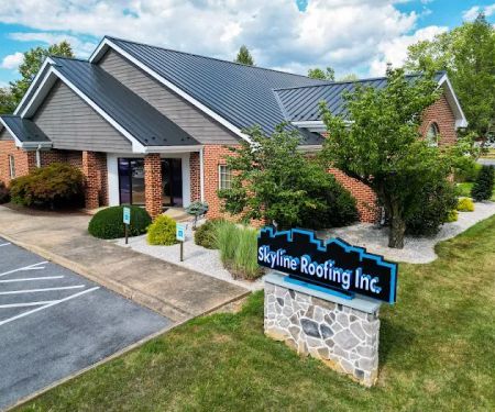 Skyline Roofing Inc