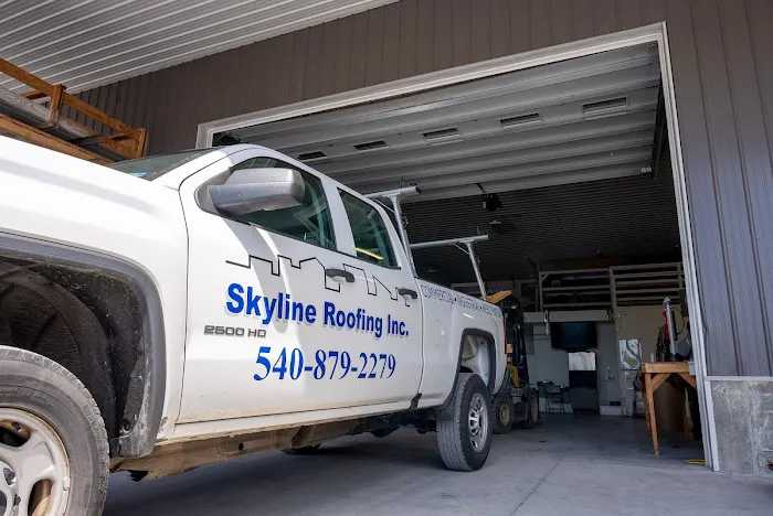 Skyline Roofing Inc Picture 6