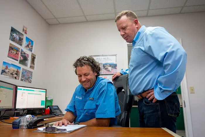 Skyline Roofing Inc Picture 3