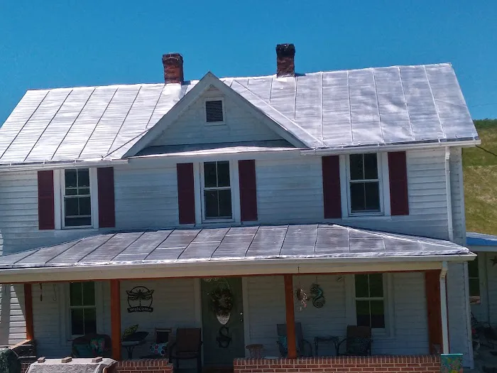 No Limit Roofing Picture 1