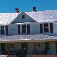 No Limit Roofing ico