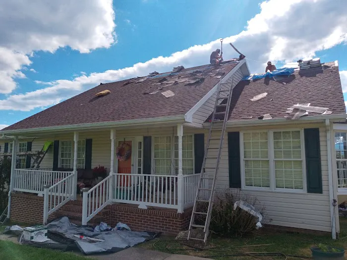 No Limit Roofing Picture 2