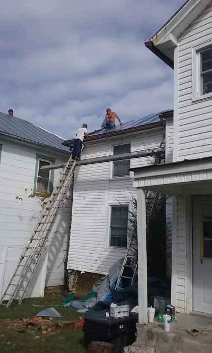 No Limit Roofing Picture 4