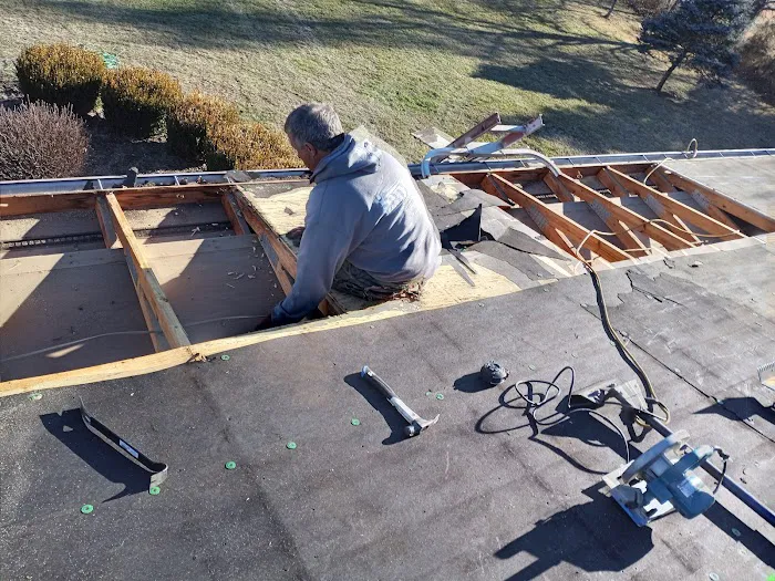 No Limit Roofing Picture 5