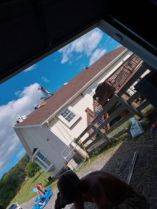 No Limit Roofing Picture 6