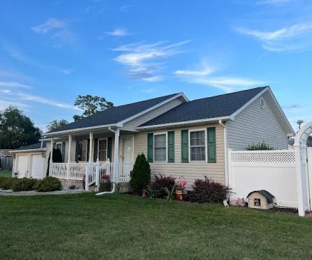 Highest Roofing & Exteriors