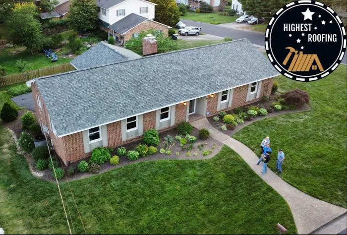 Highest Roofing & Exteriors Picture 2