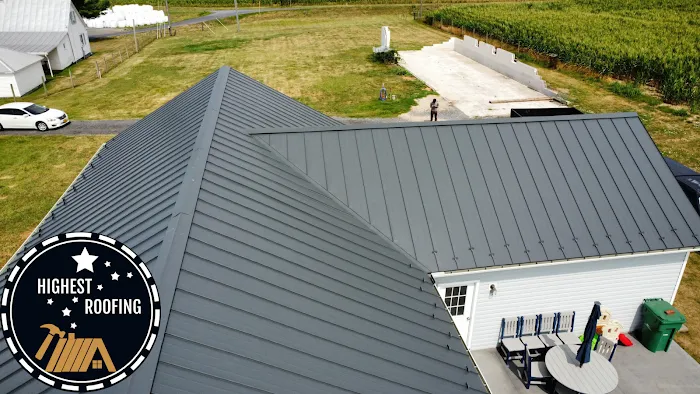 Highest Roofing & Exteriors Picture 4