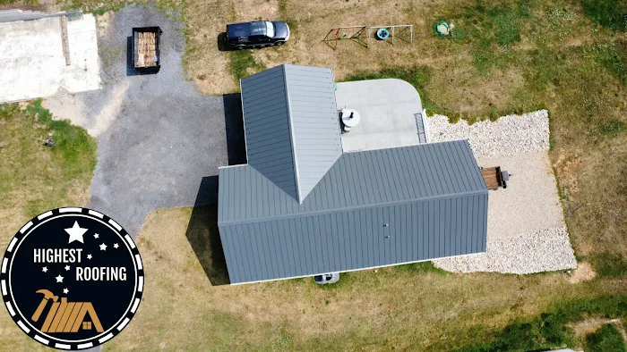 Highest Roofing & Exteriors Picture 7