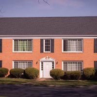 Senger Roofing LLC ico