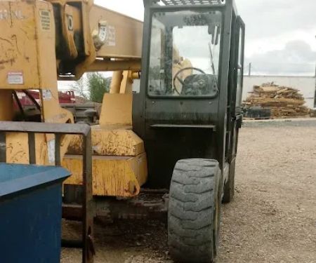 Don Largent Roofing Inc.