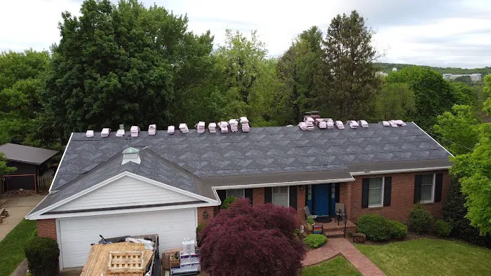Helmuth Roofing Picture 1