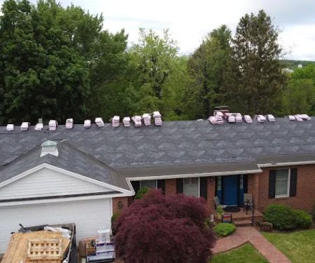 Helmuth Roofing