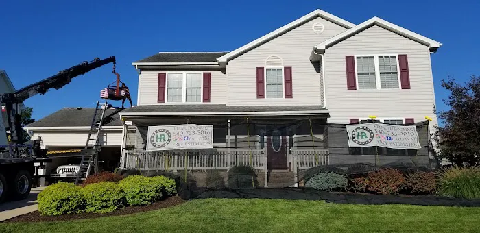 Helmuth Roofing Picture 4