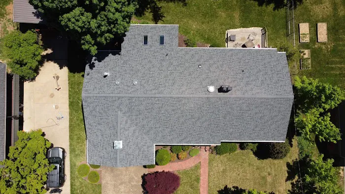 Helmuth Roofing Picture 6