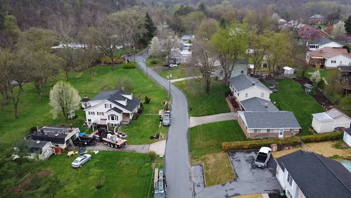 Helmuth Roofing Picture 5