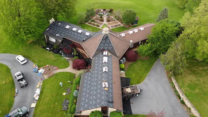 Helmuth Roofing Picture 2