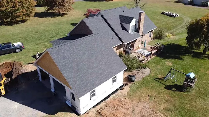 Helmuth Roofing Picture 3