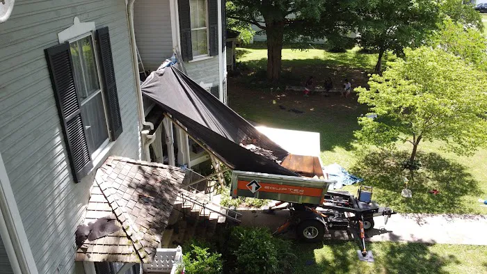 Helmuth Roofing Picture 10