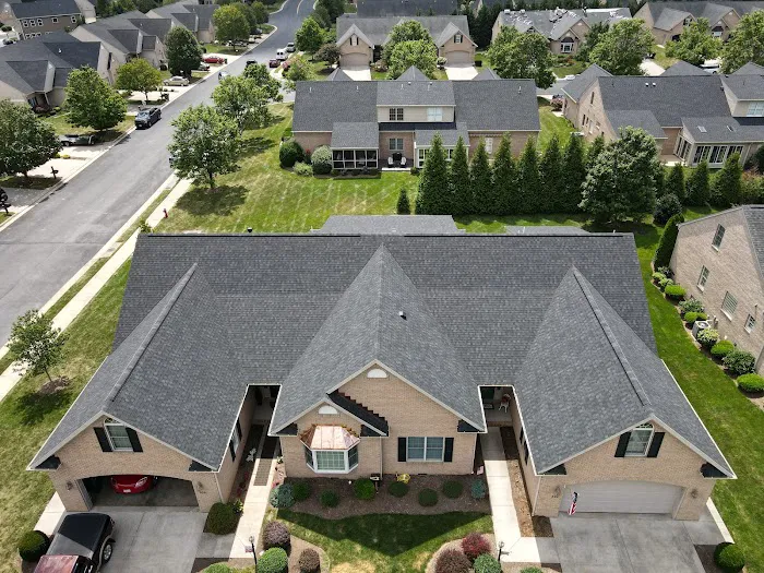 Regal Roofing & Exterior's LLC Picture 2