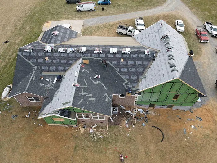 Regal Roofing & Exterior's LLC Picture 3