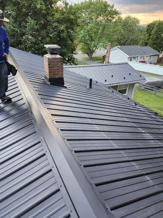 DYNAMIC ROOFING LLC Picture 2