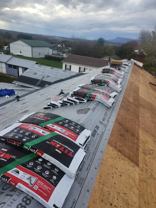 DYNAMIC ROOFING LLC Picture 6